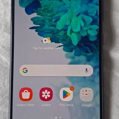 Samsung Galaxy S20 FE