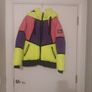 river island ski jacket Image 3