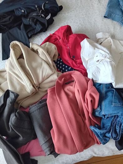 ladies clothing