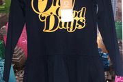 Girls Dress 8y