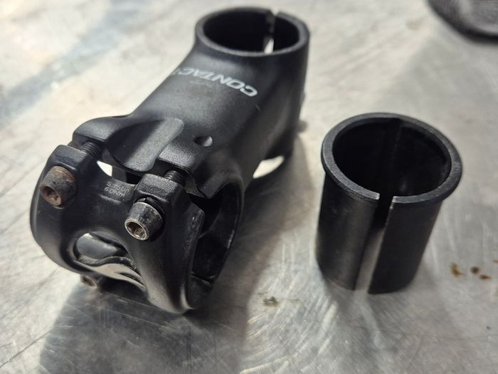 Giant Contact OD2 Stem - 70mm