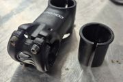 Giant Contact OD2 Stem - 70mm