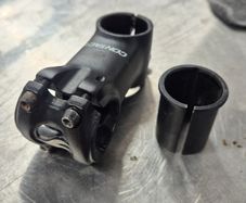 Giant Contact OD2 Stem - 70mm