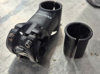 Giant Contact OD2 Stem - 70mm