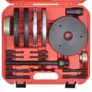 19 pcs GEN2 Wheel Hub Bearing Tool Kit 82mm for Ford, Land Rover,Volvo Image 4