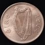 #690 - Ireland - 1964 - Shilling - UNC - KM.14a Image 2
