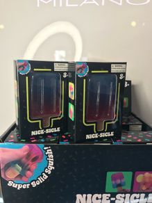 Squishy popsicle kids squishy