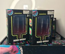 Squishy popsicle kids squishy