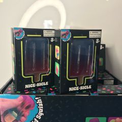 Squishy popsicle kids squishy