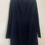 Elie Tahari Long Sleeve Sheath Dress Image 4