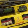 Hornby Gauge 0 Clockwork Train Image 4