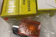 Xj550/650