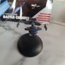 star trek eaglemoss k'tinga class battle cruiser Image 2