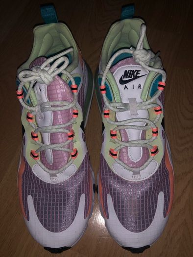 Nike React Runners UK 7