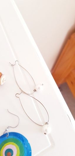 Selection of Earrings
