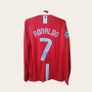 Man Utd (retro) Jerseys Image 9