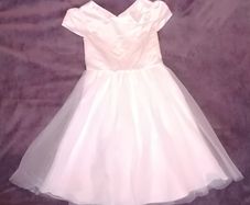 Communion Dress