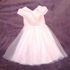 Communion Dress