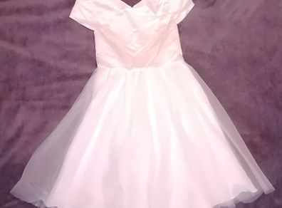 Communion Dress