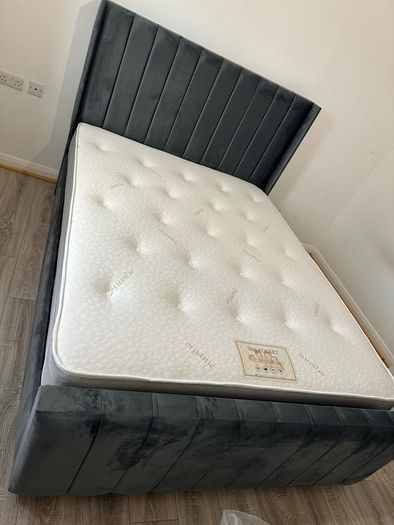 new beds