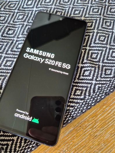 Samsung s20 FE