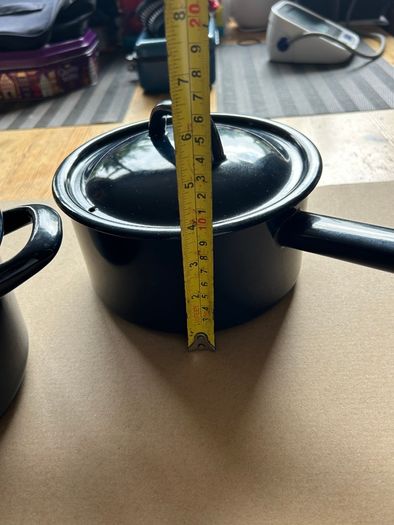 Ikea Vardagen Cooking Pots