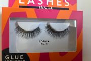 False Lashes