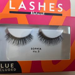 False Lashes