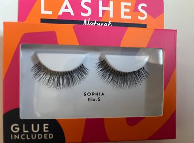 False Lashes