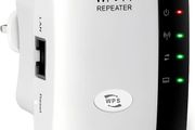 2026 Newest WiFi Extender, WiFi Booster, WiFi Repeater, Covers Up to 3000 Sq.ft and 45 Devices, Internet Booster - with Ethernet Port, Quick Setup, Home Wireless Signal Booster