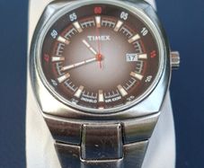 Timex mens watch