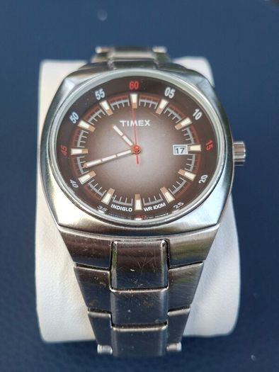 Timex mens watch