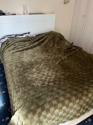 blanket