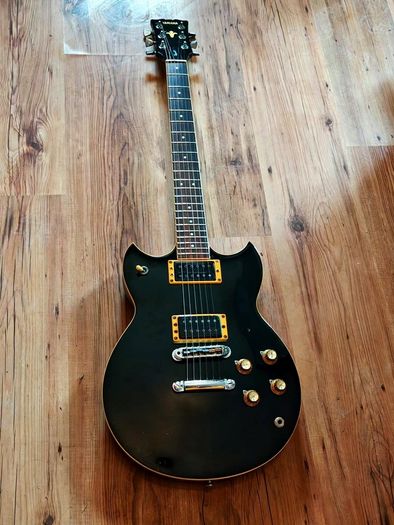 1981 Yamaha SG600 (Delivery available)