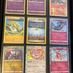 Pokemon - RH/H and Japanese Poke Balls