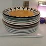 Assortment Of Platters & Serving Plates Image 2
