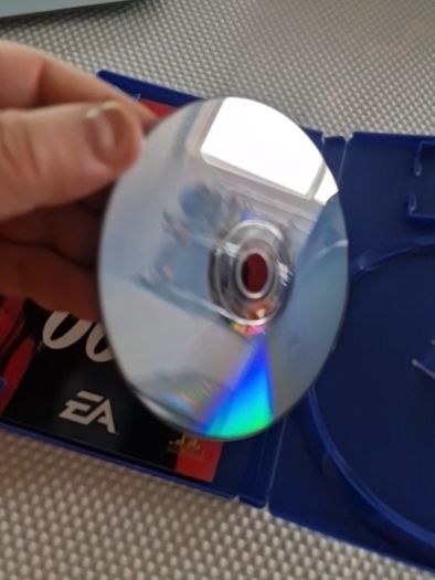 From Russia with Love PlayStation2 Ps2 Games Original