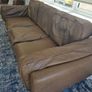 3 seater and 2 Arm chairs Image 2