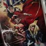Thor ! Issue #4 ! 1st Cameo Appearance of the Black Winter ! Fortnite Introduced into Marvel Universe ! 2020 ! by Marvel ! Image 2