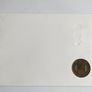 Bulgaria USA WORLD CUP 1994 Coin Cover Vintage Image 2