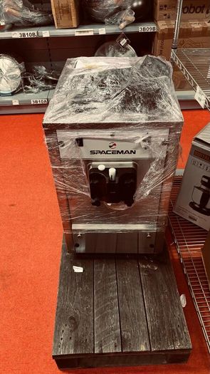 Ice Cream Machine