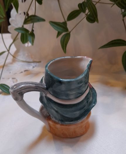 Artone England Character jug