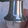 Carrington & Co Art Deco Sterling Silver Sugar Sifter Image 8