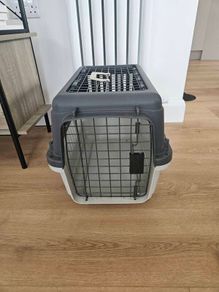 pet travel crate