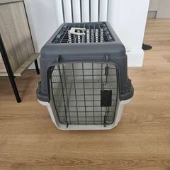 pet travel crate