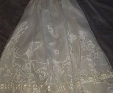 Christian gown