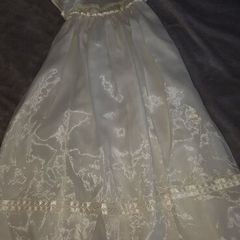 Christian gown