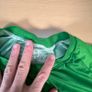 Endura Singletrack Print MTB Jersey - Mountain Bike Image 2