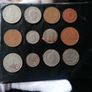 Colombia Coin Collection Image 3