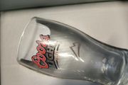 coors light glass from 2002